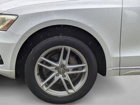 Used 2013 Audi Q5 2.0T Premium Plus AWD/4WD image 14