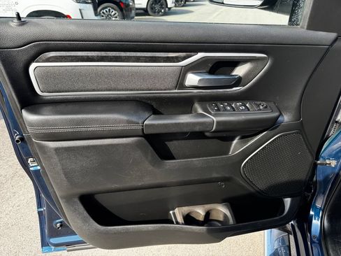 Used 2020 RAM 1500 Big Horn AWD/4WD image 11