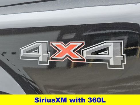 New 2026 Ford F350 Lariat AWD/4WD image 10