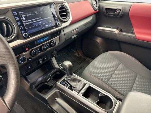 Used 2023 Toyota Tacoma SR5 image 15