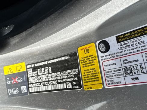 Used 2024 MINI Cooper SE FWD image 4