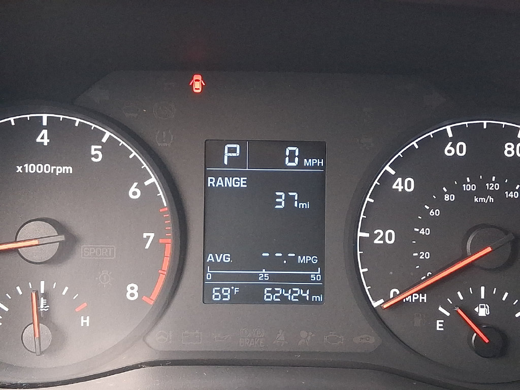 Used 2021 Hyundai Accent SEL FWD image 20