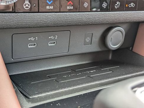 New 2026 Mitsubishi Outlander SEL FWD image 25