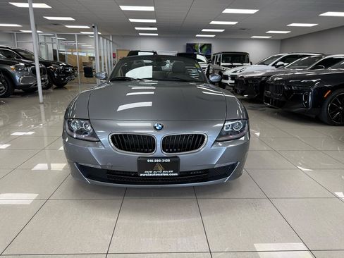 Used 2008 BMW Z4 3.0i RWD image 4