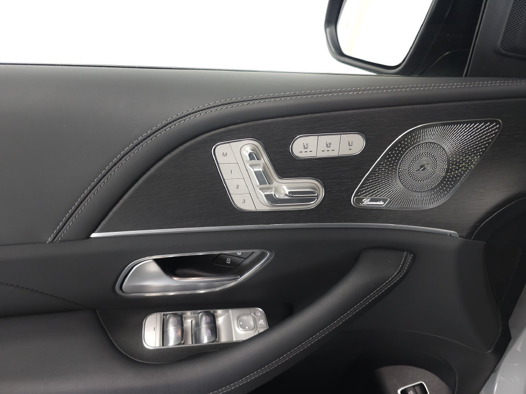 Used 2025 Mercedes-Benz GLE 63 AMG S image 6