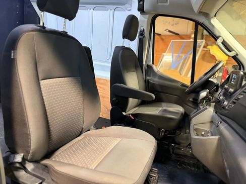 Used 2021 Ford Transit 350 350 HD w/ Exterior Upgrade Package image 32