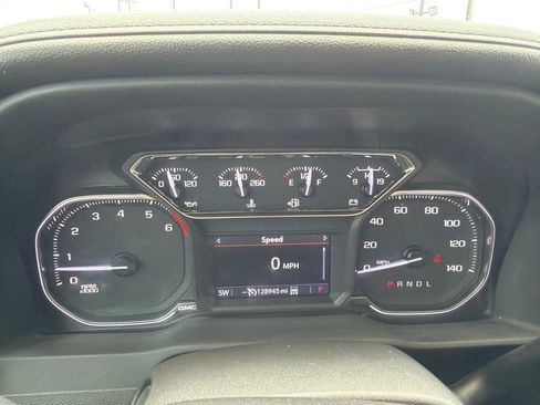 Used 2022 GMC Sierra 1500 AT4 AWD/4WD image 23