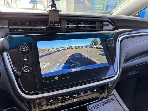 Used 2023 Chevrolet Bolt LT w/ Driver Confidence Package image 15