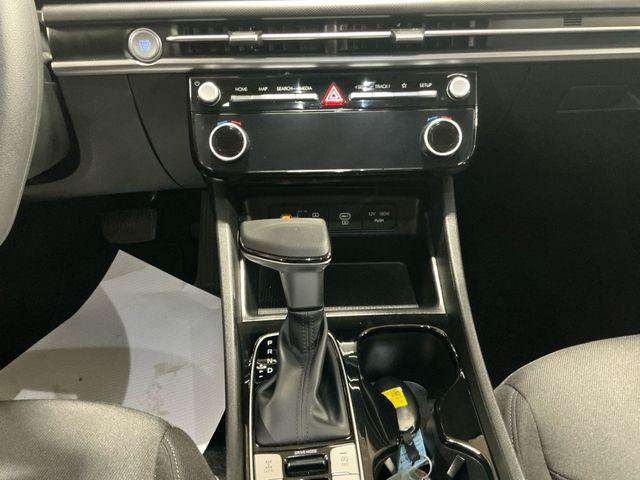 New 2026 Hyundai Tucson SEL AWD/4WD image 11
