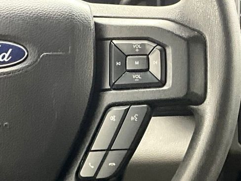Used 2019 Ford F350 XL w/ STX Appearance Package AWD/4WD image 17