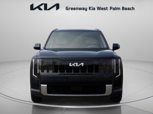 New 2027 Kia Telluride EX FWD image 2