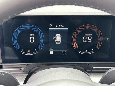 Certified 2026 Hyundai Kona SEL Sport FWD image 29