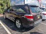 Used 2012 Toyota Highlander Limited image 4