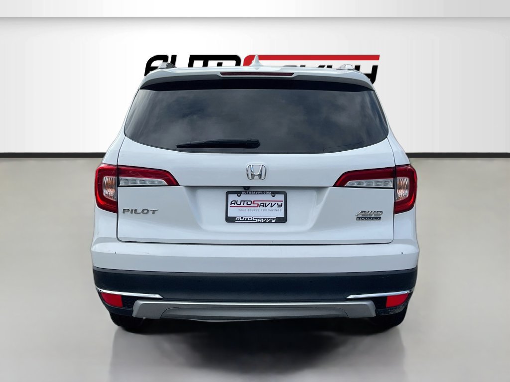 Used 2020 Honda Pilot Touring image 6