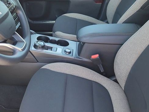New 2026 Ford Bronco Sport Big Bend AWD/4WD image 32