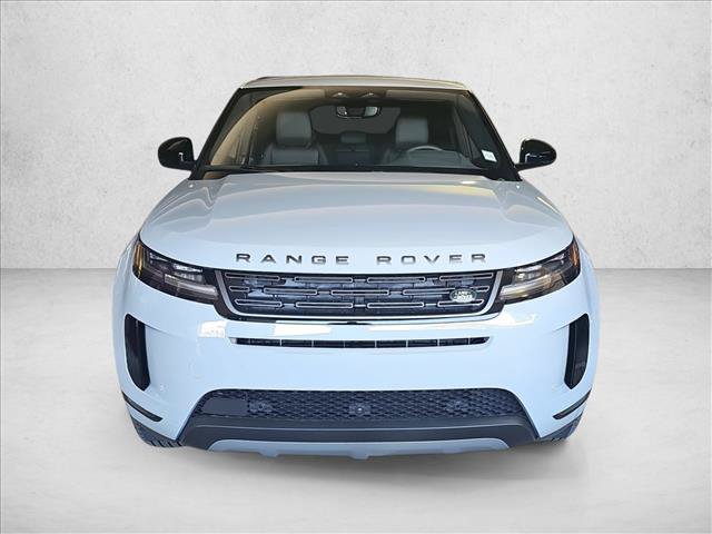 Used 2026 Land Rover Range Rover Evoque S AWD/4WD image 2