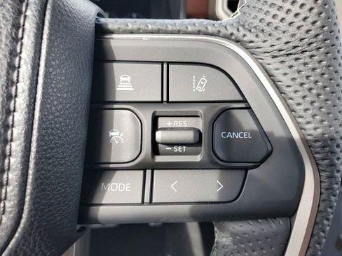 New 2026 Toyota Tundra 1794 Edition AWD/4WD image 25