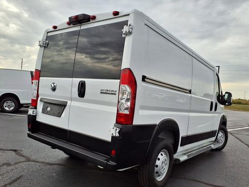 Used 2023 RAM ProMaster 2500 image 28