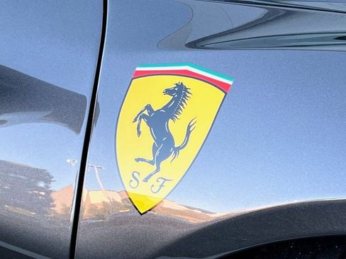Used 2022 Ferrari SF90 Stradale image 8