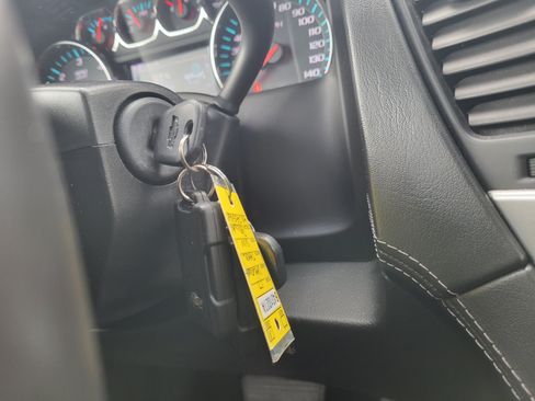 Certified 2017 Chevrolet Tahoe LS RWD image 16