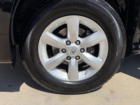 Used 2010 Lexus GX 460 Premium AWD/4WD image 43