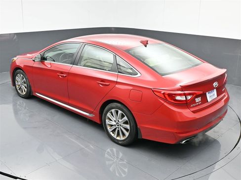 Used 2017 Hyundai Sonata Sport image 29