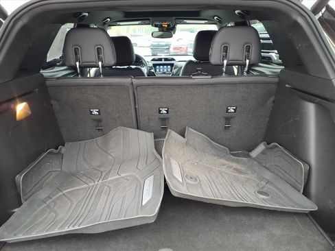 Used 2021 Chevrolet TrailBlazer ACTIV w/ Sun and Liftgate Package image 19