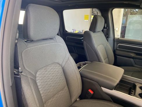 New 2026 RAM 1500 Big Horn image 25