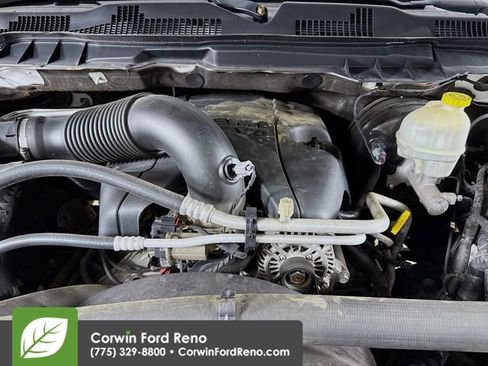 Used 2016 RAM 1500 Sport w/ Convenience Group AWD/4WD image 30