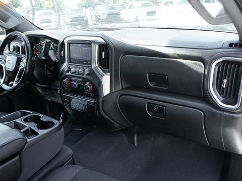 Used 2022 Chevrolet Silverado 2500 LT w/ Convenience Package AWD/4WD image 31
