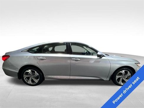 Used 2018 Honda Accord EX-L image 4