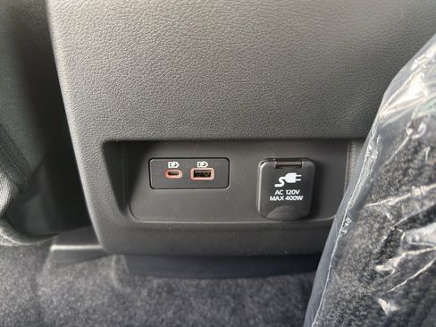 New 2026 Nissan Frontier SV image 31