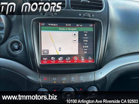 Used 2016 Dodge Journey Crossroad image 14