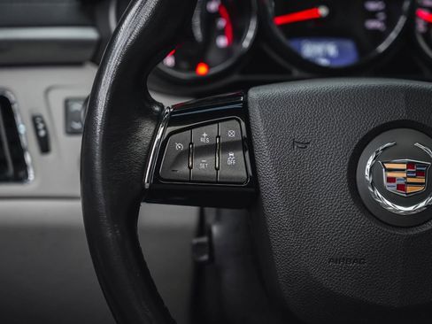 Used 2014 Cadillac CTS V image 68