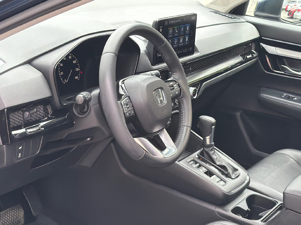 Used 2024 Honda CR-V EX-L image 19