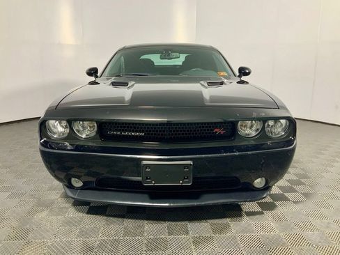 Used 2014 Dodge Challenger R/T w/ R/T Redline Group RWD image 3