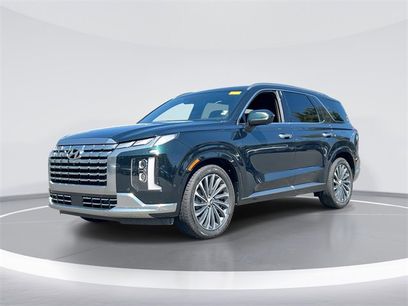 Used 2024 Hyundai Palisade Calligraphy