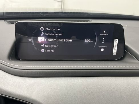 New 2026 MAZDA CX-30 Aire Edition AWD/4WD image 18