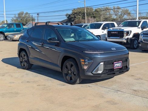 Used 2026 Hyundai Kona SEL Sport image 3