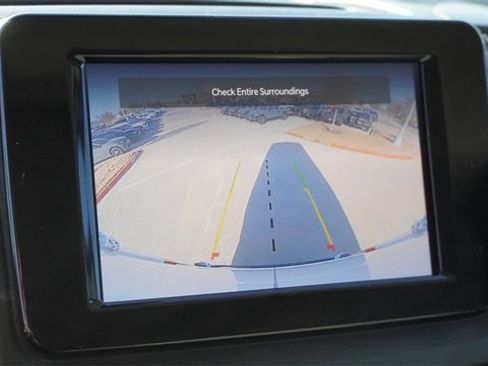 Used 2023 RAM ProMaster 2500 image 21