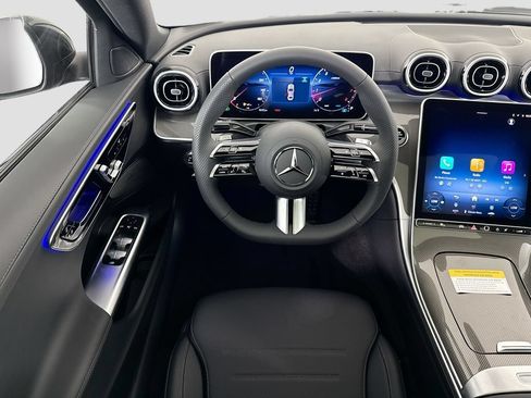 New 2026 Mercedes-Benz C 300 4MATIC Sedan image 11