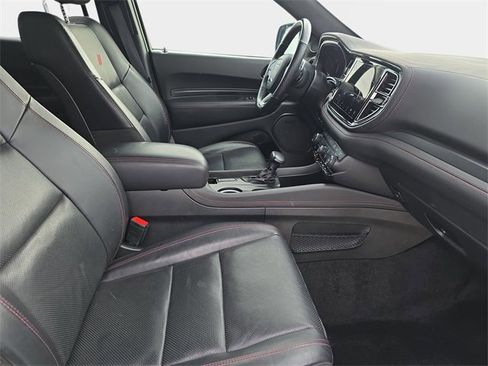 Used 2022 Dodge Durango R/T image 12