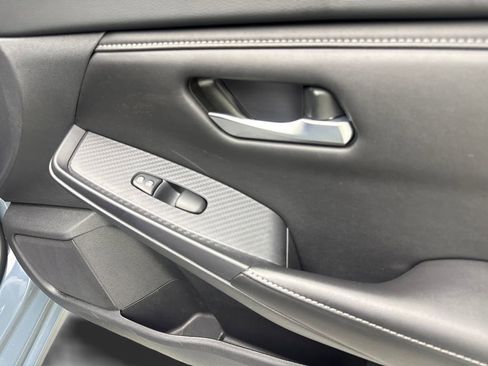 Used 2024 Nissan Sentra SV w/ All-Weather Package image 50