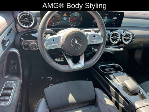 Used 2023 Mercedes-Benz CLA 250 image 13