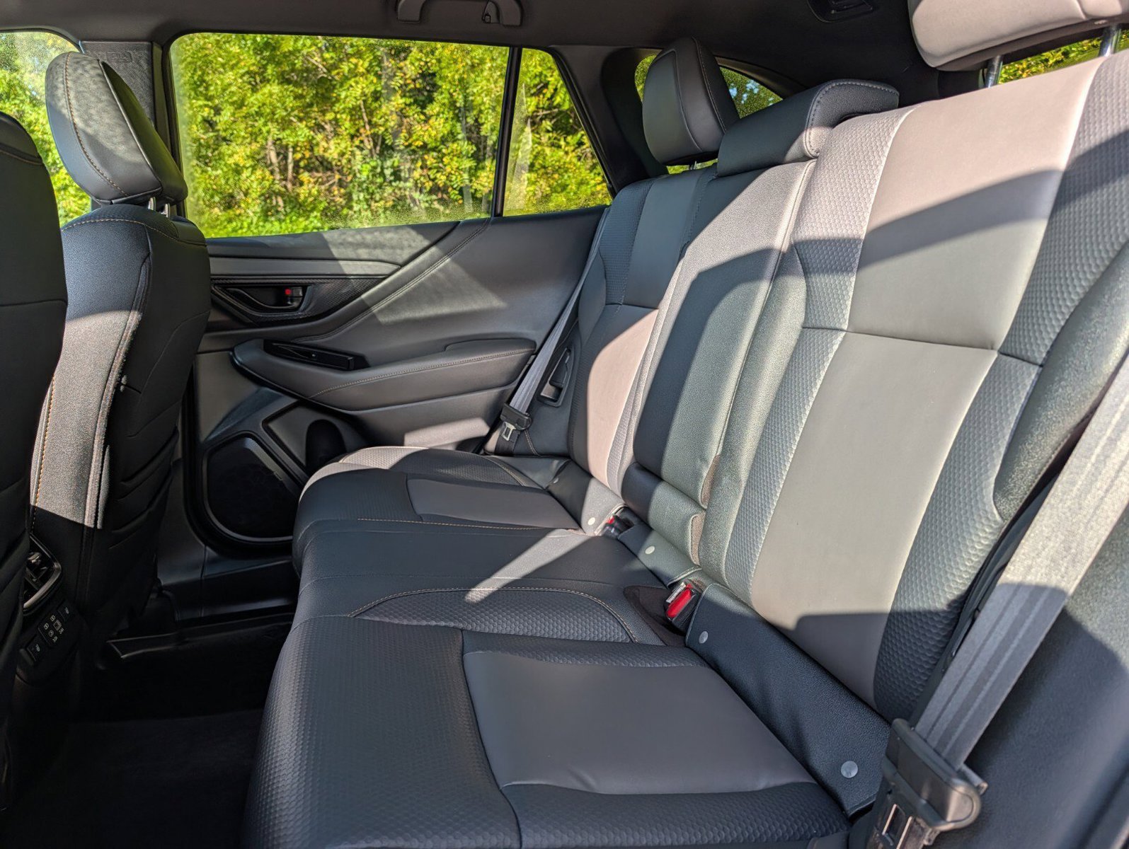 Used 2024 Subaru Outback Wilderness AWD/4WD image 20