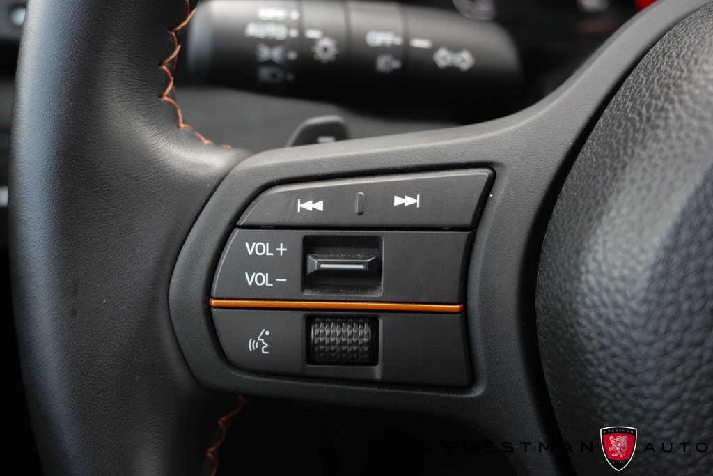Used 2026 Honda Passport TrailSport image 33