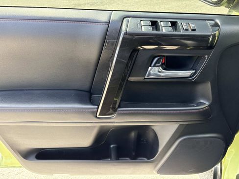 Used 2022 Toyota 4Runner TRD Pro image 12