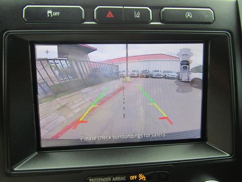 Used 2021 Ford Expedition Max Limited image 20