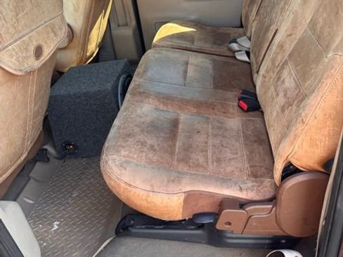 Used 2004 Ford F350 King Ranch AWD/4WD image 14