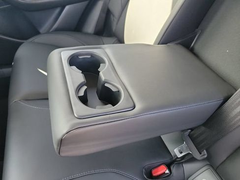 New 2026 MAZDA CX-30 AWD 2.5 S w/ Select Sport Pkg image 27